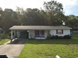 507 Ohio Blvd, Eustis, FL 32726