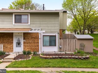 12631 Red Pepper Ct, Germantown, MD 20874