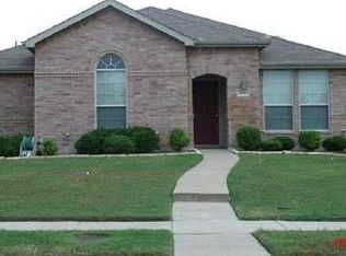 1341 Illinois Ave, Lancaster, TX 75134