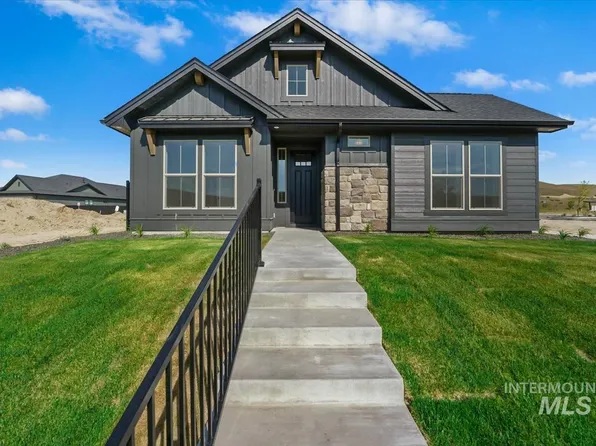 6422 N Barholm Ln, Eagle, ID 83616