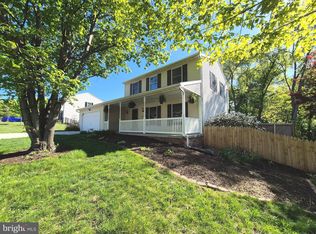 1406 Princeton Rd, Mechanicsburg, PA 17050