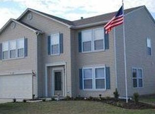 215 Cross Bow St, Sheridan, IN 46069
