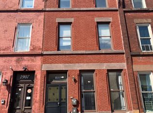 1905 W Diamond St #2, Philadelphia, PA 19121