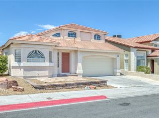 8756 Harvest Valley Ave, Las Vegas, NV 89129