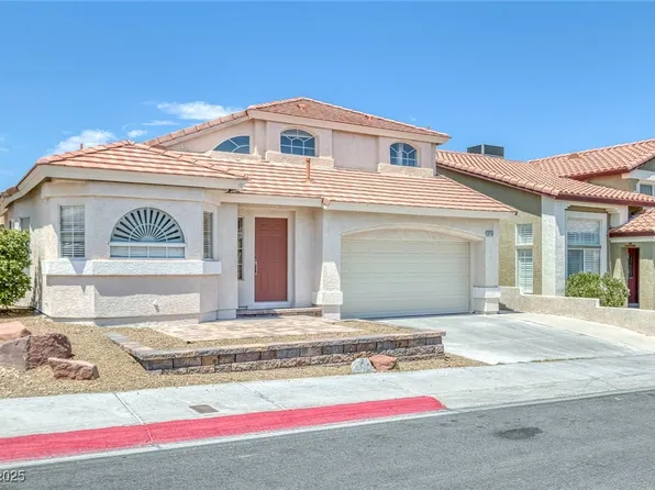 8756 Harvest Valley Ave, Las Vegas, NV 89129