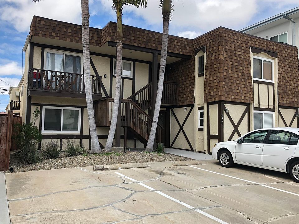 1st image of 4054 Utah St APT 7