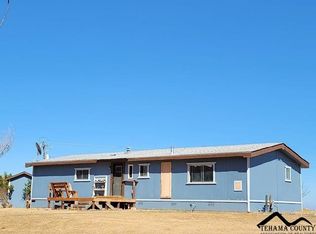 18900 Executive Dr, Corning, CA 96021