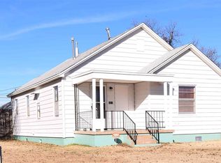 1617 NW Taylor Ave, Lawton, OK 73507