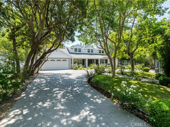 3544 Laurel Canyon Blvd, Studio City, CA 91604