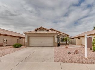 1424 S Harrington St, Gilbert, AZ 85233