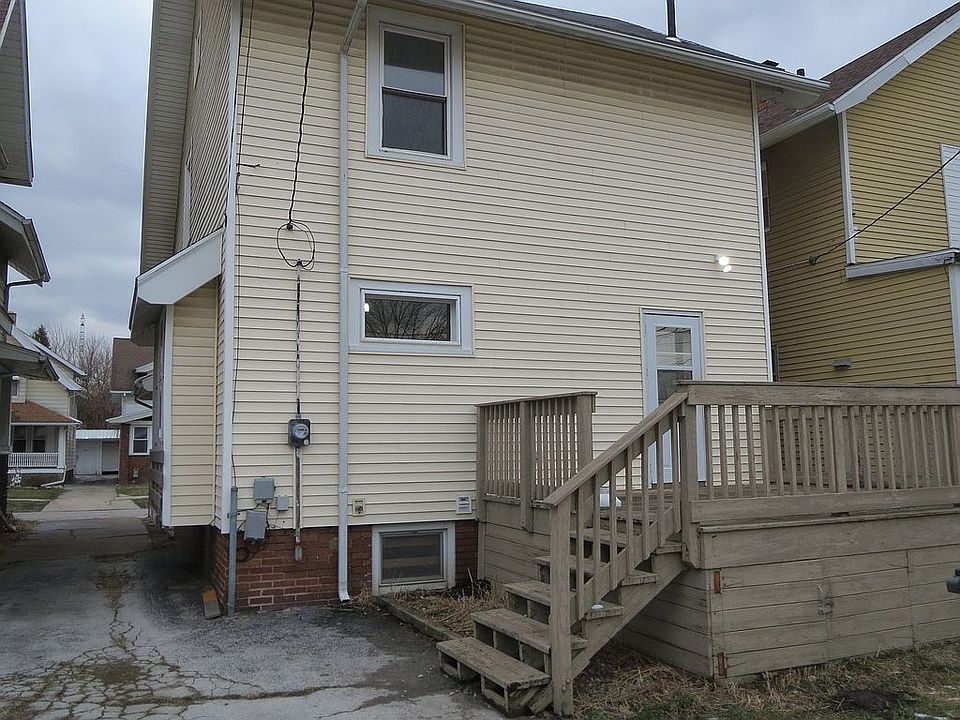 1019 Radcliffe Dr, Toledo, OH 43609 Zillow