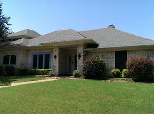 1908 Sparrows Point Ct, Plano, TX 75023