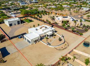 38920 N 29th Ave, Desert Hills, AZ 85086