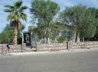 12370 E 34th St, Yuma, AZ 85367