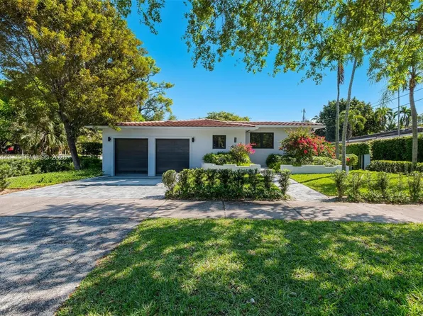 3411 Riviera Dr, Coral Gables, FL 33134