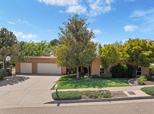 3001 La Villita Pl NE, Albuquerque, NM 87111