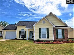 1340 May Oak Cir, Columbia, SC 29229
