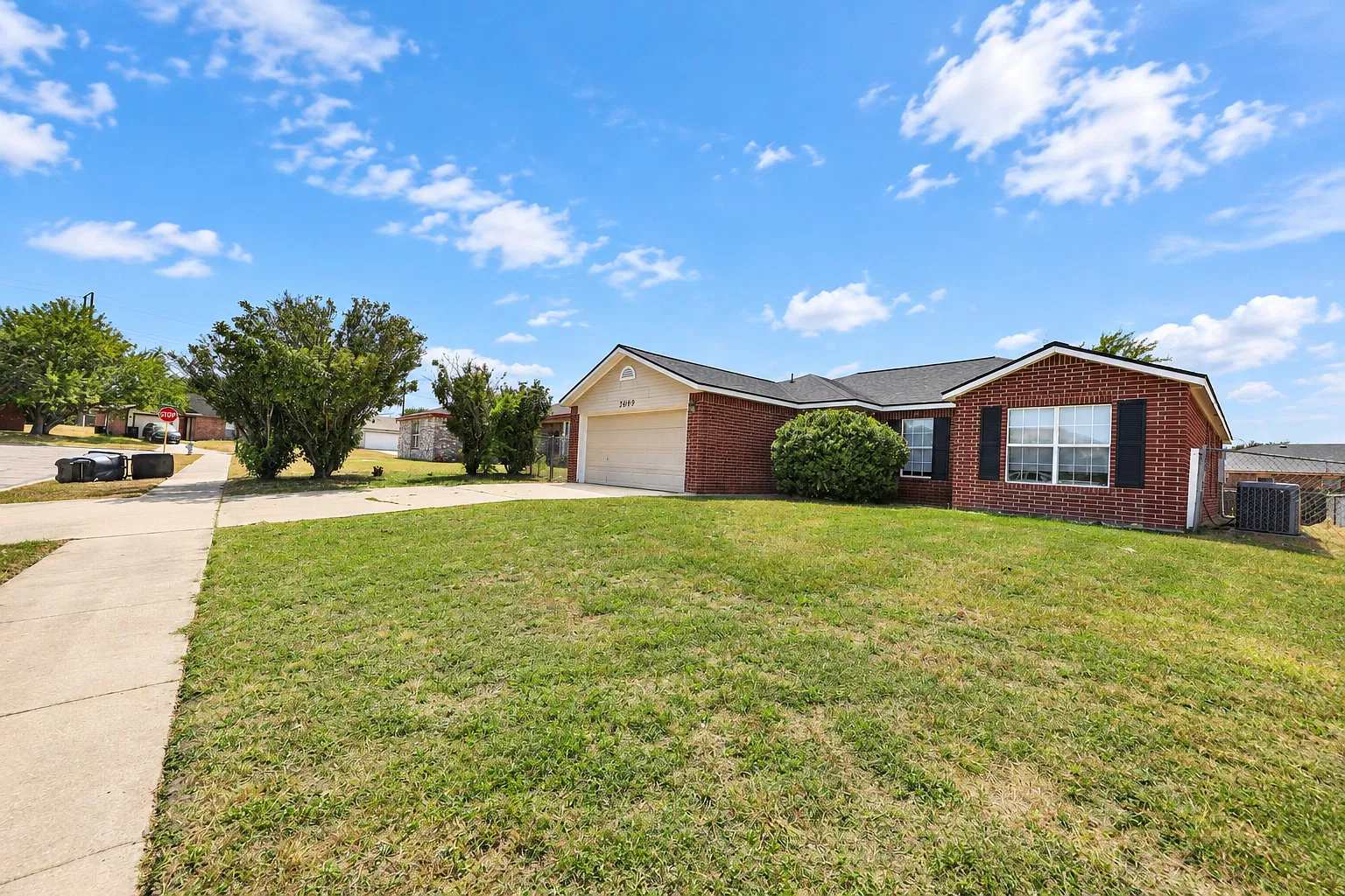 2609 Gazelle Dr, Killeen — Photo 3