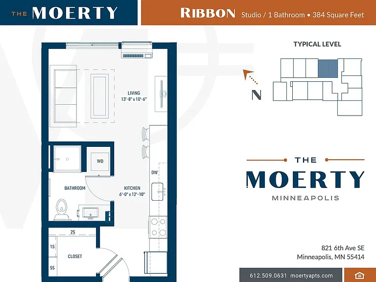 Moerty Apartments — Photo 32