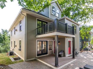 122 Winchester St, Brookline, MA 02446