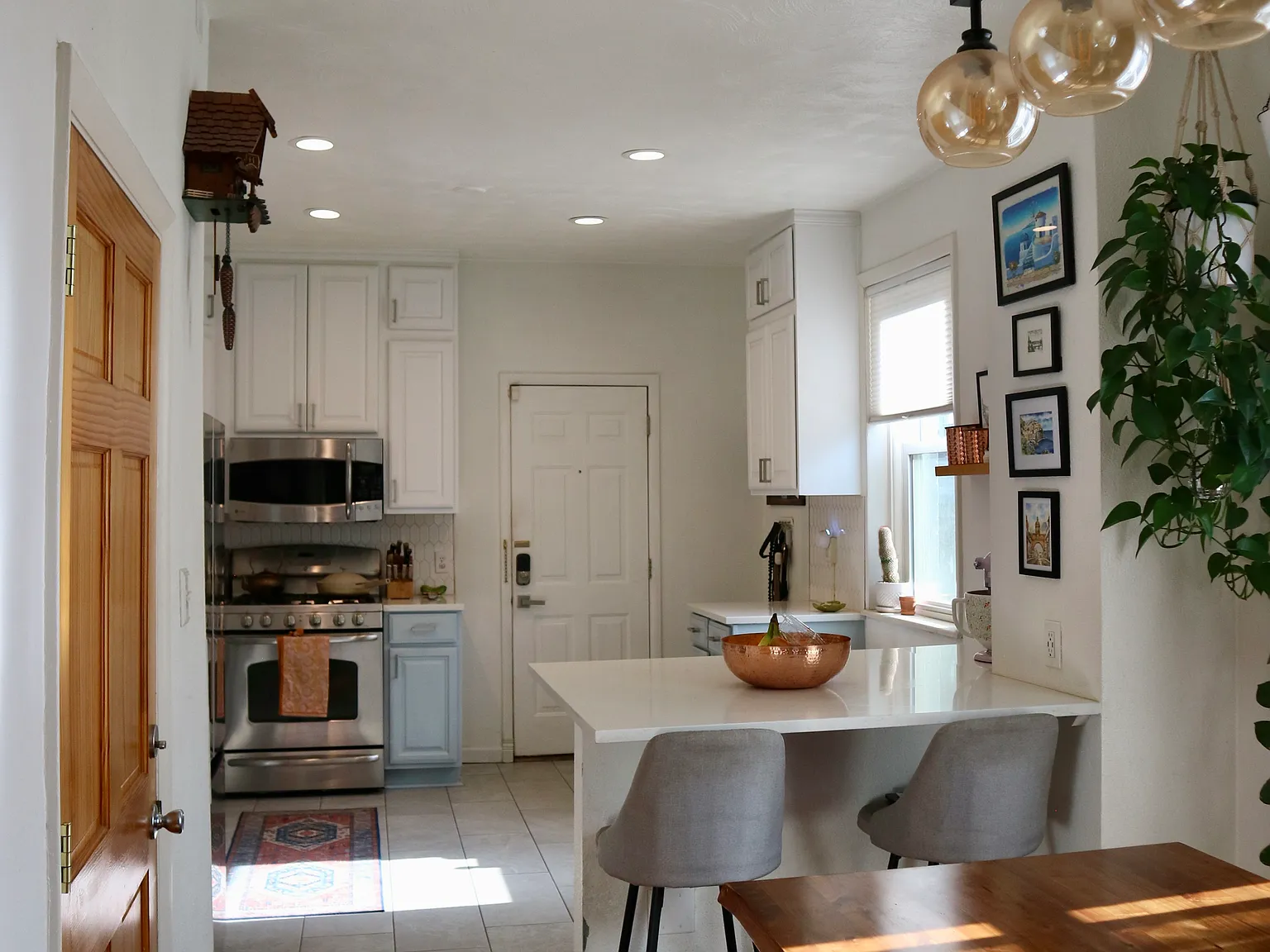 2 bed, 1430 sqft, $2,795 — Photo 3