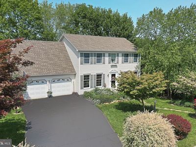 661 Denny Ln, York, PA, 17406