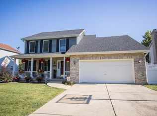 5207 Sunmeadow Dr, Plainfield, IL 60586