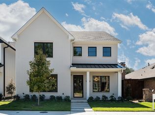 5806 Orchid Ln, Dallas, TX 75230