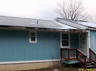 550 Royalston Rd, Phillipston, MA 01331