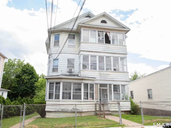 376 Broad Street, New Britain, CT 06053