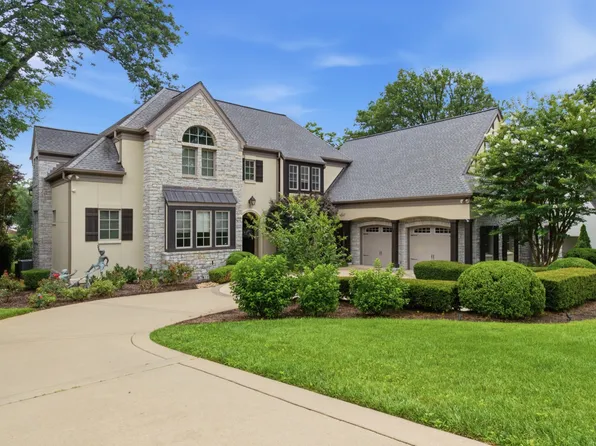 4022 Sneed Rd, Nashville, TN 37215