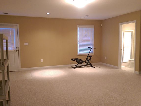 Greatroom, downstairs