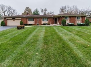 4005 W Petty Rd, Muncie, IN 47304