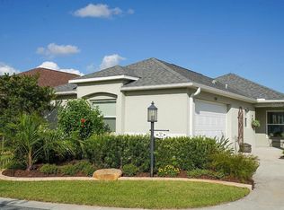 539 Jujube Ave, The Villages, FL 32163