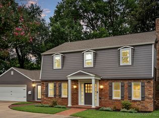 2619 E 47th St, Tulsa, OK 74105