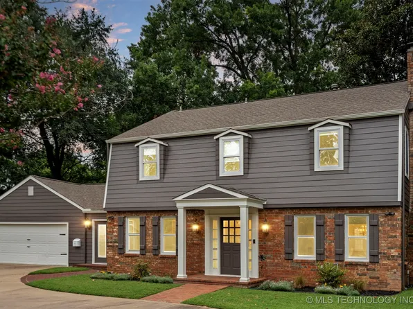 2619 E 47th St, Tulsa, OK 74105