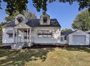 430 Saint Peters Howell Rd, Saint Charles, MO 63304