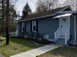 58 Diamond Ave, Pine Hill, NJ 08021