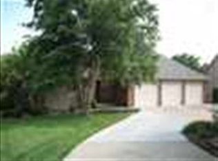 7544 SW Blue Inn Pl, Topeka, KS 66614