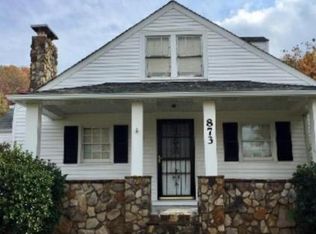 873 Rock Springs Rd, Kingsport, TN 37664