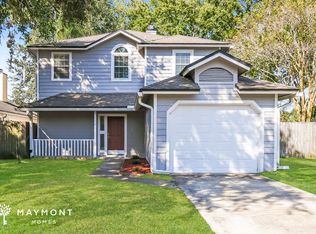 7259 Argyle Corners Dr, Jacksonville, FL 32244