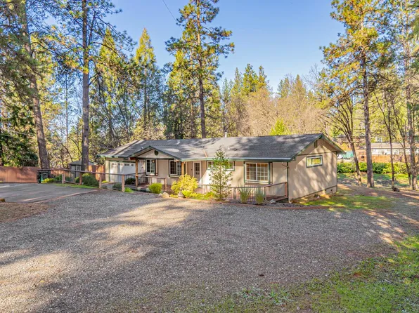 10290 Braemar Way, Grass Valley, CA 95949