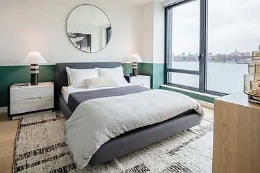 Rented by Brookfield (Funnel)