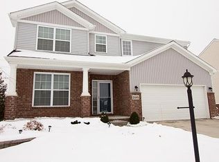 2485 Solace Dr, Commerce Twp, MI 48382