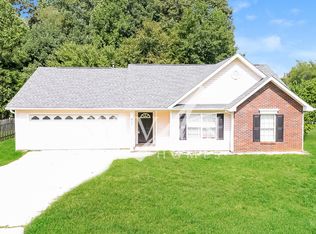 2427 Hawk Ridge Dr, Gastonia, NC 28056