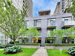 79 Redpath Ave, Toronto, ON M4S 2J9
