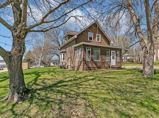 71 Cherry St S, Kimball, MN 55353