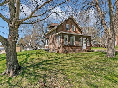 71 Cherry St S, Kimball, MN, 55353