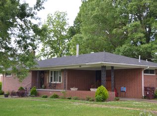 10055 S 1st St, Milan, TN 38358