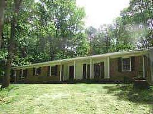 315 Fields Landing Dr, Canton, GA
